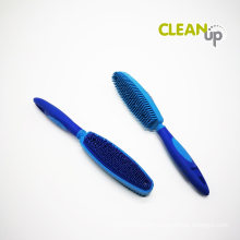 Double Sides TPR Pet Brush F1024